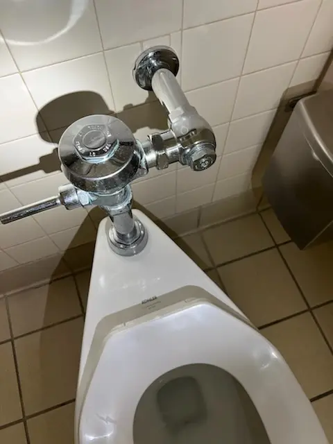 Fixture installation and repair for Sewer Camera Inspection in Flint Hill